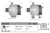 alternator-dan1209-producent-czesci-denso