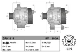 alternator-dan1315-producent-czesci-denso