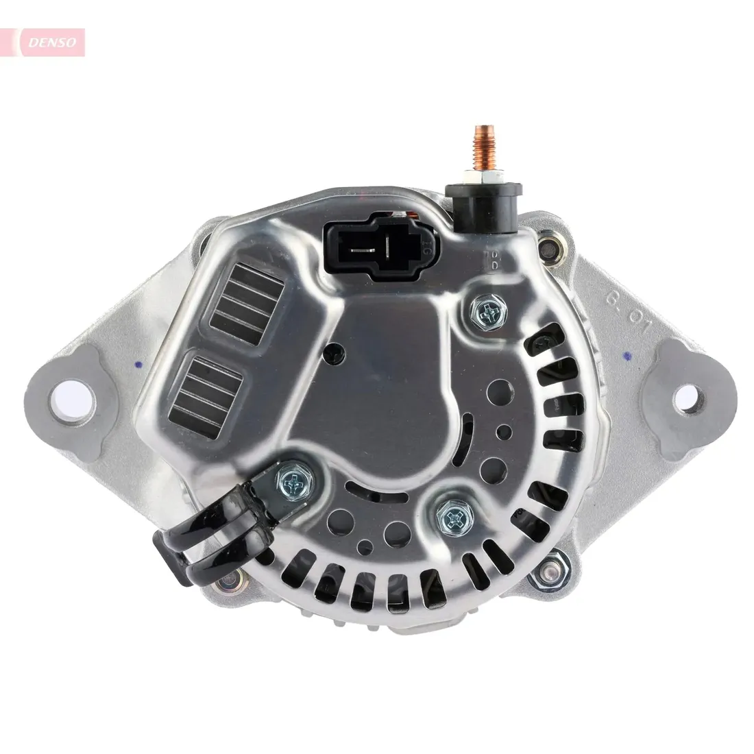 alternator-dan2038