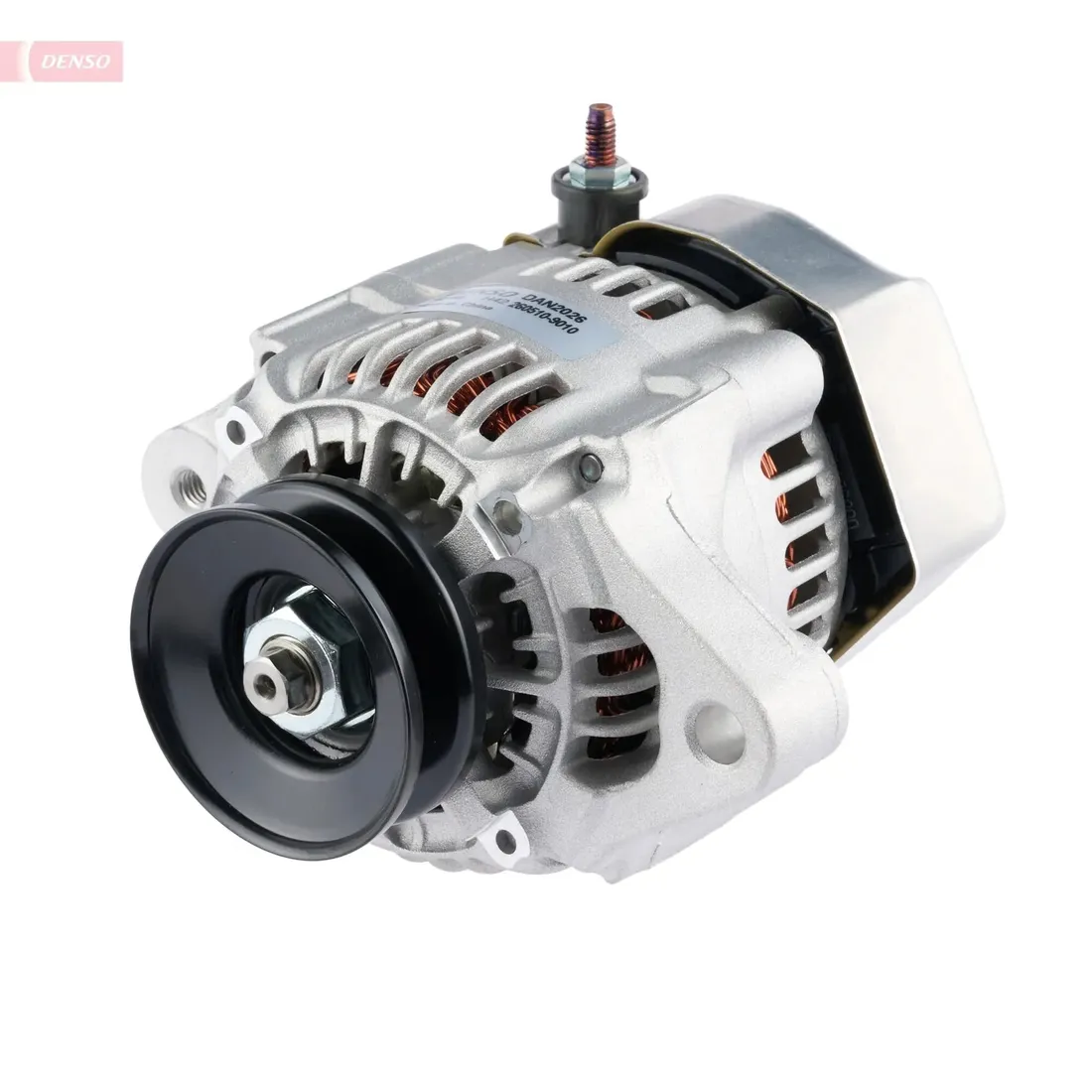 alternator-dan2026