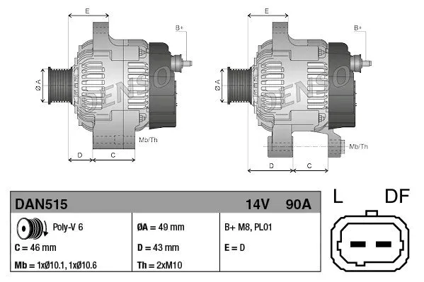 alternator-dan515-den-prad-ladowania-alternatora-90-a