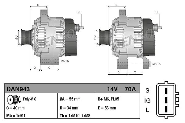 alternator-dan943