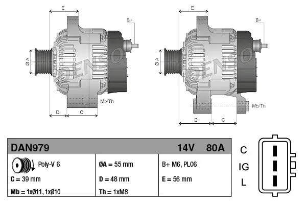 alternator-dan979