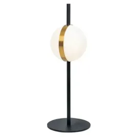 kulista-lampa-stolowa-2004-led-8w-3000k-kula-szklana-czarna-biala