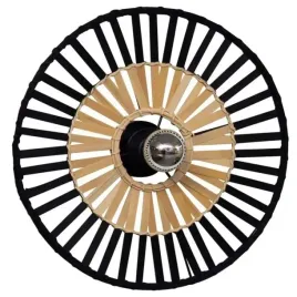 naturalna-scienna-lampa-19253-okragla-do-jadalni-bambus-czarny