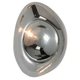 nowoczesna-lampa-scienna-22048-do-jadalni-szklo-chromowane