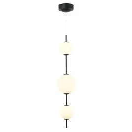 ledowa-lampa-wiszaca-okragla-20132-led-13w-3000k-kule-szklane-czarny