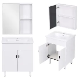 zestaw-lazienkowy-szafka-z-umywalka-60-cm-szafka-wiszaca-z-lustrem-bialy