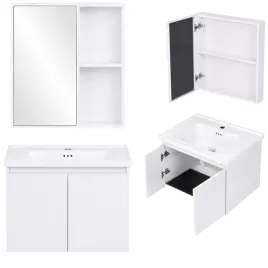 zestaw-szafka-lazienkowa-z-umywalka-60-cm-szafka-z-lustrem-wiszacy-bialy