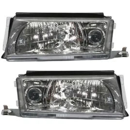 skoda-octavia-tour-reflektory-glowne-prawy-lewy-komplet-przod-z-silnikiem