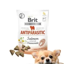brit-care-functional-snack-antiparasitic-150g-przysmak-dla-psa-z-ziolami
