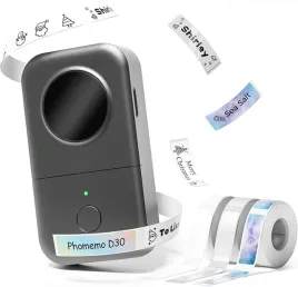 phomemo-d30-przenosna-drukarka-bluetooth-do-etykiet-szara