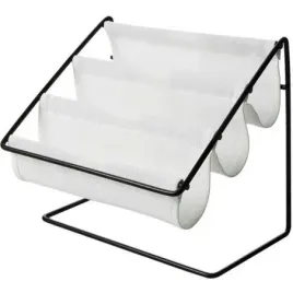 organizer-przybornik-na-biurko-wizytowki-bialy