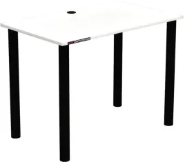 biurko-gamingowe-komputerowe-gaming-100x60-biel-alpejska-bialy-biale