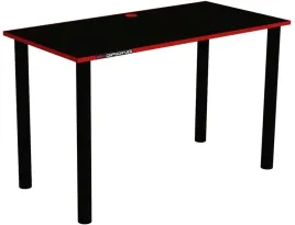 biurko-gamingowe-komputerowe-gaming-120x60-czarno-czerwone