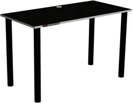 biurko-gamingowe-komputerowe-gaming-120x60-czarno-aluminiowe