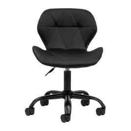 taboret-kosmetyczny-qs-06b-czarno-czarny