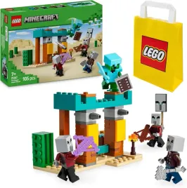 lego-minecraft-21267-pustynny-patrol-zlosadnikow-klocki-zestaw-z-gry-torba