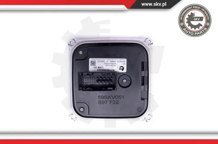 modul-led-59skv051-skv-typ-samochodu-samochody-osobowe