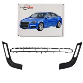 audi-a3-8v-lift-16-20-s-line-atrapy-listwy-kratki-zderzaka-pr-le-sr-zestaw