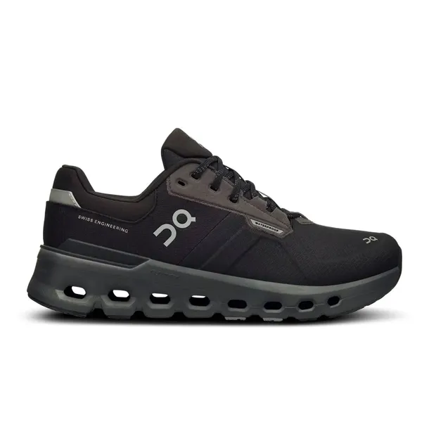 cloudrunner