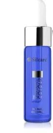 oliwka-do-skorek-coconut-sea-blue-silcare-15g