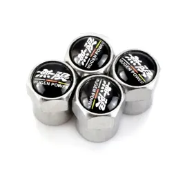 nakretki-na-wentyle-honda-mugen-power-chrom-aluminiowe-eleganckie-stylowe