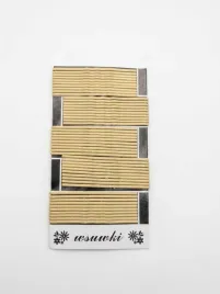 cat-claw-wsuwki-do-wlosow-bezowe-55-cm-karbowane-polski-wyrob-50-szt