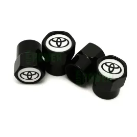 metalowe-nakretki-na-wentyle-toyota-z-logo-do-samochodow-toyota-czarne
