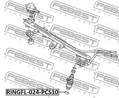 o-ring-ringfl-024-pcs10-fbs