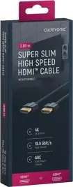 clicktronic-kabel-hdmi-2-0-4k-60hz-super-slim-2m
