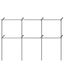 regal-na-odziez-do-sciany-45x2-sklepowy-garderoby