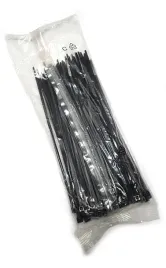 opaska-plastikowa-tz-160-2-5-czarna-100szt-vpc2-160-tasma-kablowa