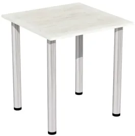 stol-stolik-do-salonu-kuchni-pokoju-70x70-dab-craft-bialy-nogi-chrom
