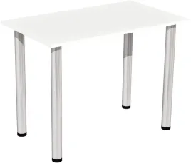 stol-stolik-do-salonu-kuchni-pokoju-100x60-biel-alpejska-bialy-nogi-chrom