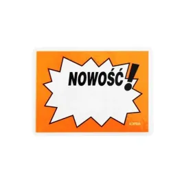 cenowki-laminowane-a7-nowosc-10szt-pomaranczowy