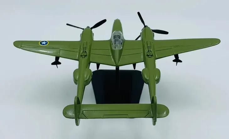 samolot-lockheed-p-38-lightning-model-metal-motormax-produkt-wprowadzony-do-obrotu-na-terenie-ue-przed-13-12-2024-tak