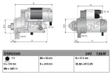 rozrusznik-dsn2005-producent-czesci-denso