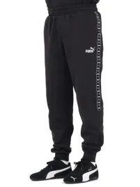 spodnie-meskie-puma-684679-01-dresowe-czarne-bawelniane-sportowe-m