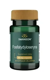 fosfatydyloseryna-100mg-30-softgels-ean-087614021256