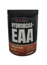 hydrobcaa-eaa-mango-420-grams