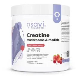 creatine-mushrooms-and-rhodiola-cherry-and-strawberry-300-grams