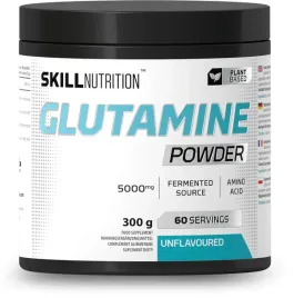 glutamine-powder-unflavoured-300-grams