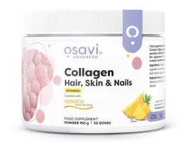 collagen-peptides-hair-skin-and-nails-pineapple-150-grams