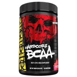 hardcore-bcaa-fruit-punch-390-grams
