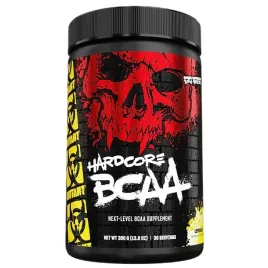 hardcore-bcaa-lemonade-390-grams
