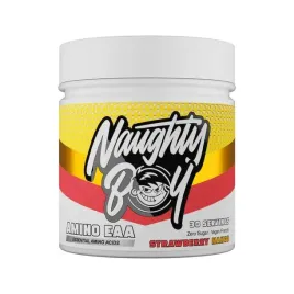 amino-eaa-strawberry-mango-345-grams