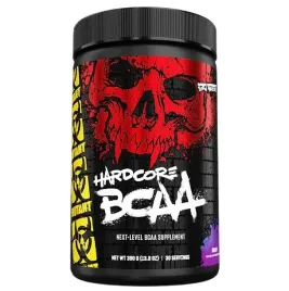 hardcore-bcaa-grape-390-grams