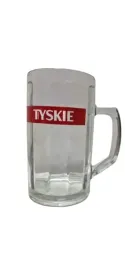 kufel-tyskie-0-5l-1szt-do-piwa-prezent-szklo-org-nowy-500ml