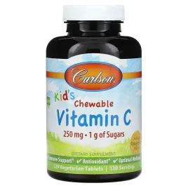kid-s-chewable-vitamin-c-250mg-natural-tangerine-120-vegetarian-tablets